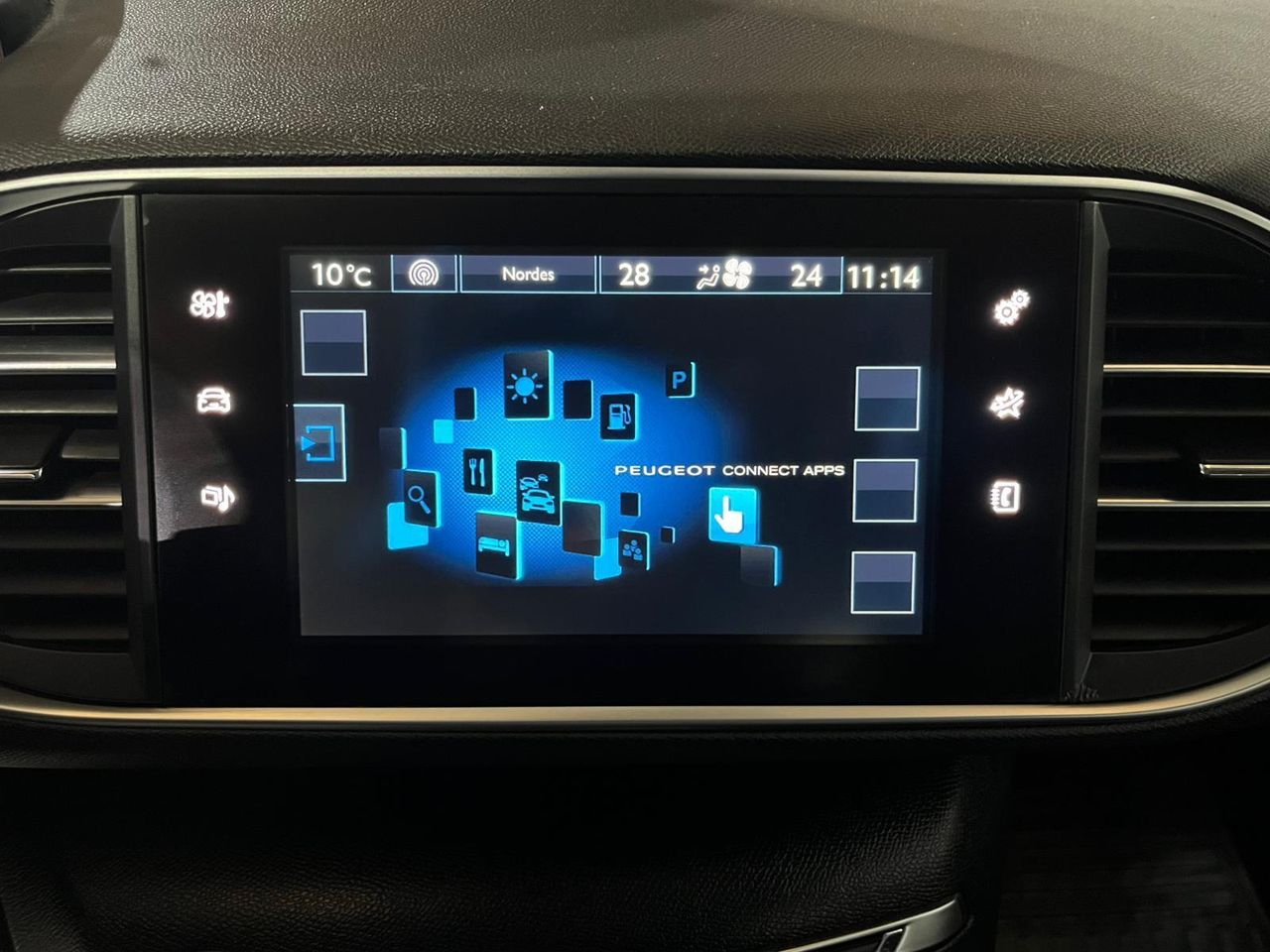 Peugeot 308 Nuevo 308 Active 1.6 BlueHDi 120 - Foto 20