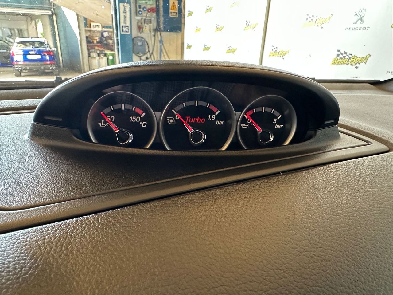 Ford Focus 2.5 RS - Foto 15