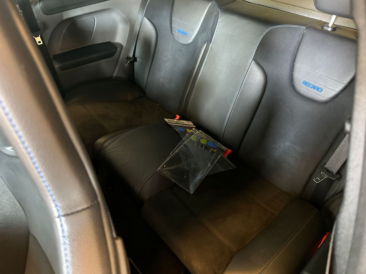 Ford Focus 2.5 RS - Foto 11