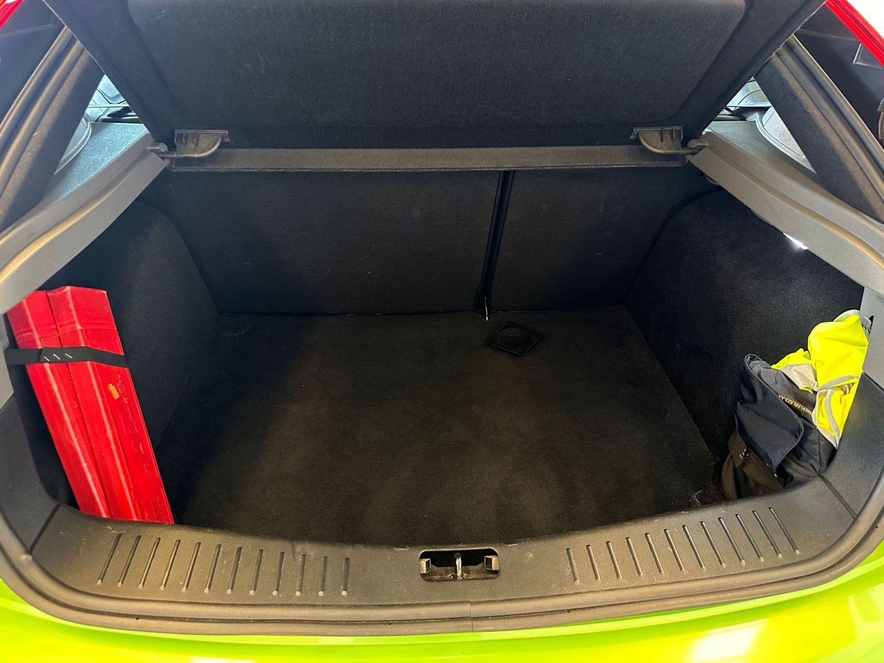 Ford Focus 2.5 RS - Foto 20