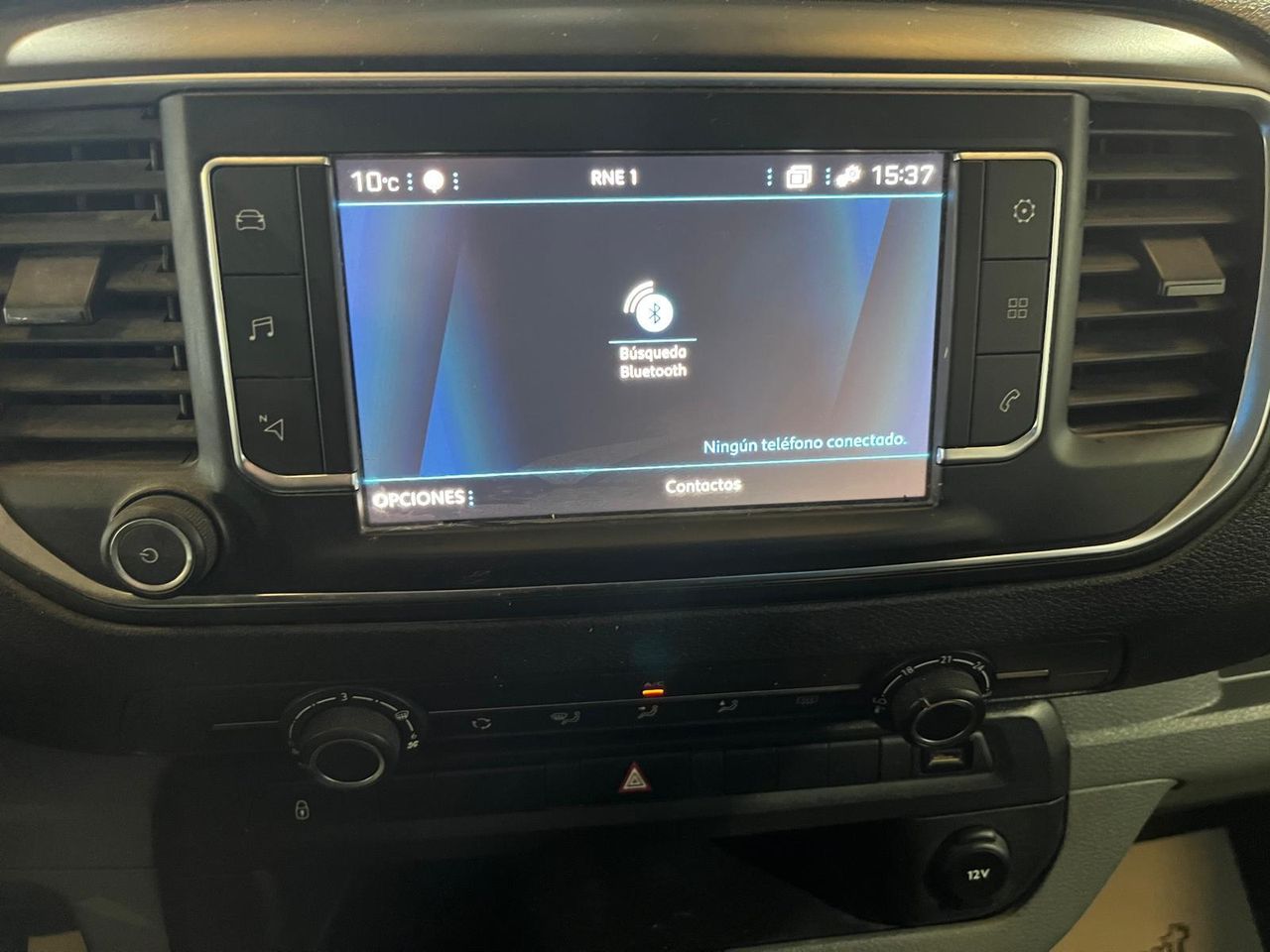 Peugeot Expert COMBI 9 STANDAR 2.0 HDI 145CV - Foto 22