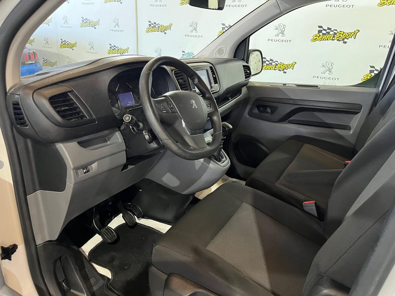 Peugeot Expert COMBI 9 STANDAR 2.0 HDI 145CV - Foto 14