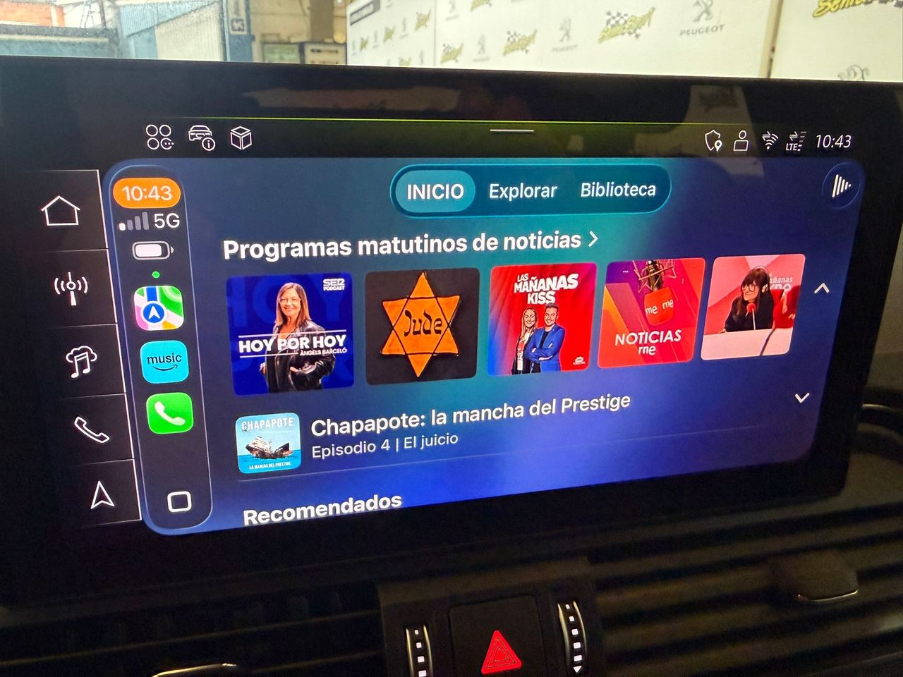 Audi SQ5 SQ5 TDI - Foto 33