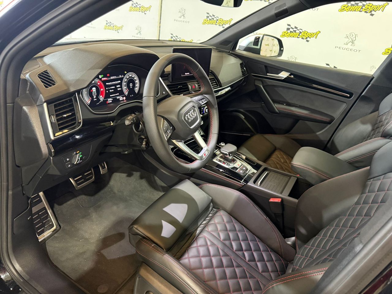 Audi SQ5 SQ5 TDI - Foto 9