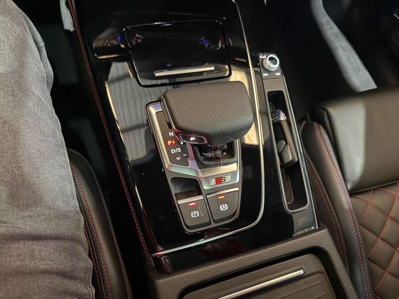 Audi SQ5 SQ5 TDI - Foto 24