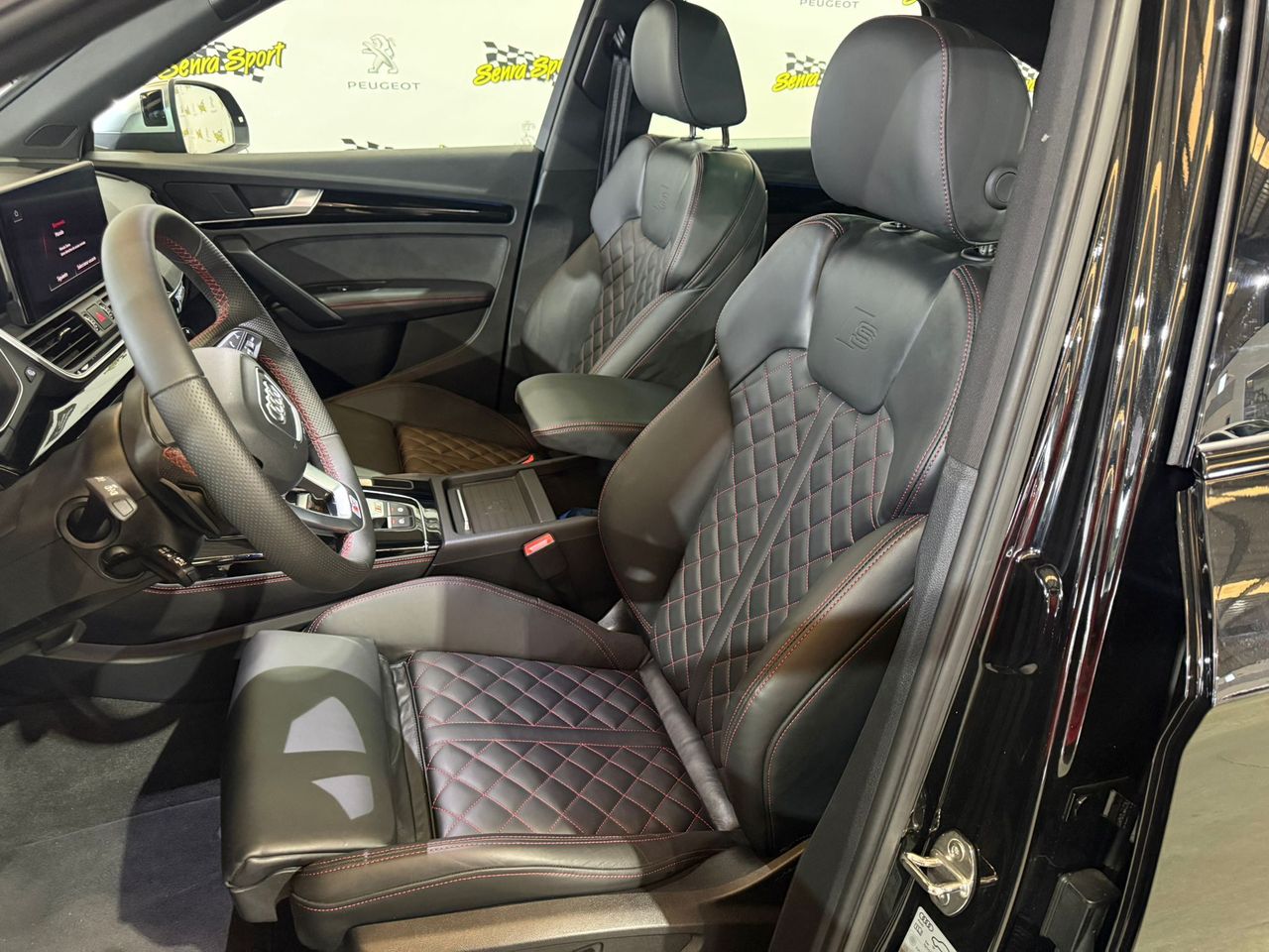 Audi SQ5 SQ5 TDI - Foto 11