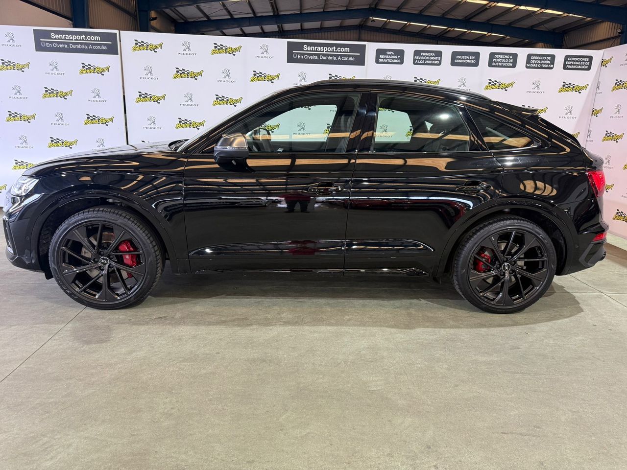 Audi SQ5 SQ5 TDI - Foto 3