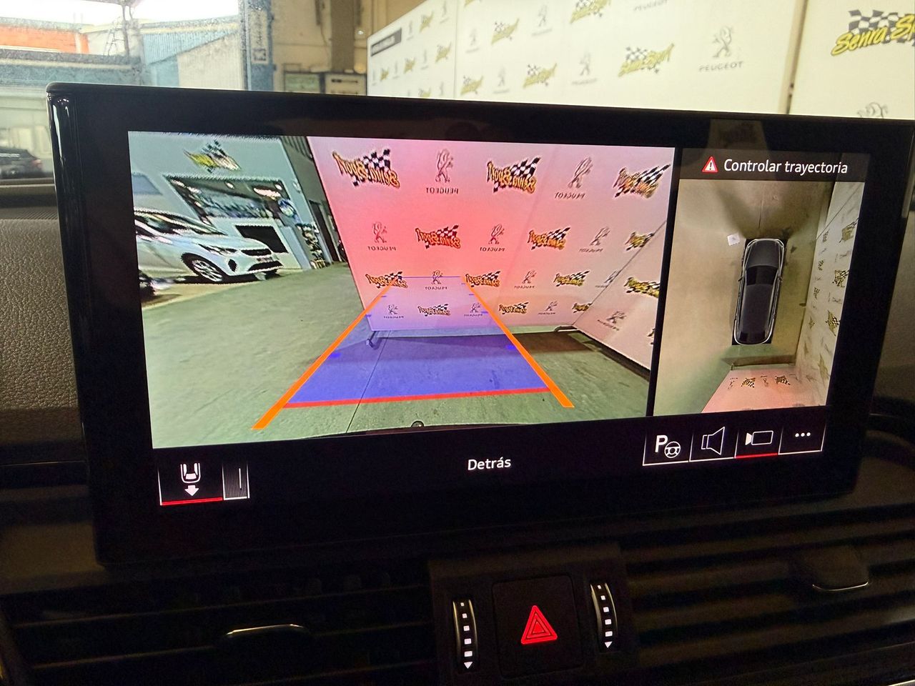 Audi SQ5 SQ5 TDI - Foto 29