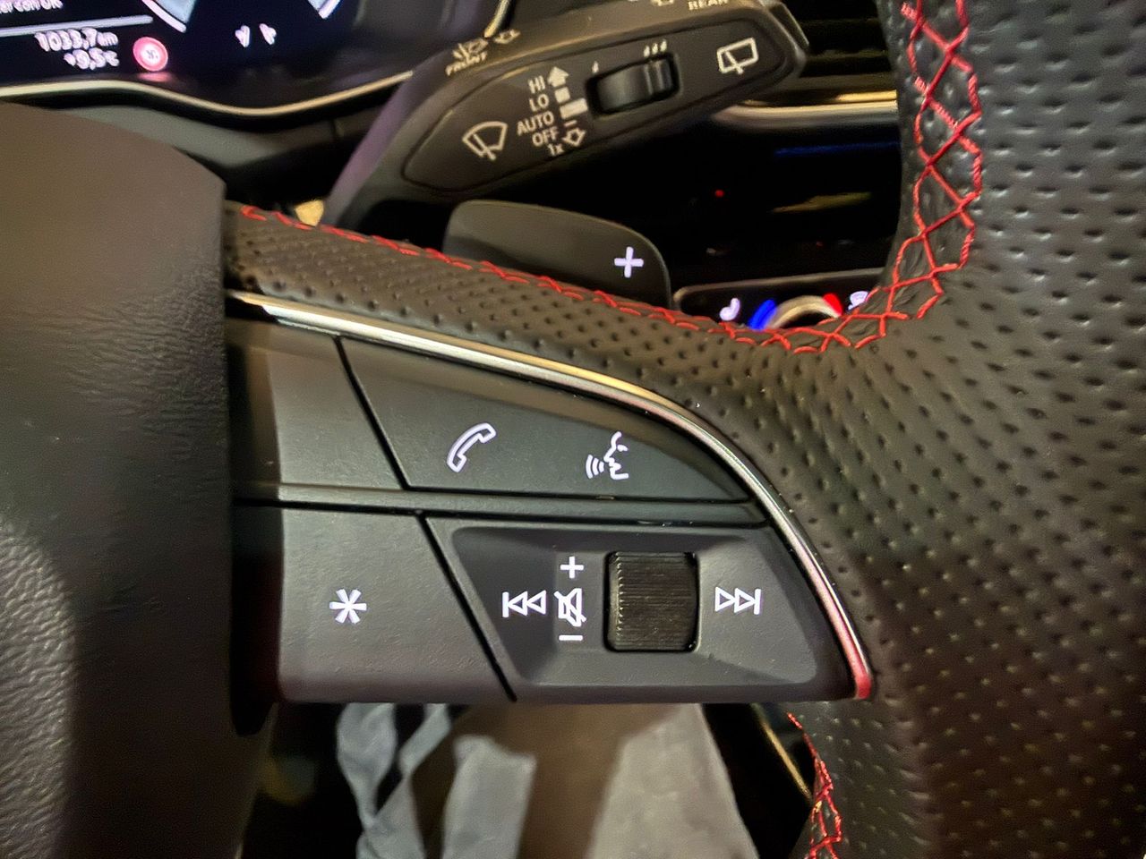 Audi SQ5 SQ5 TDI - Foto 26