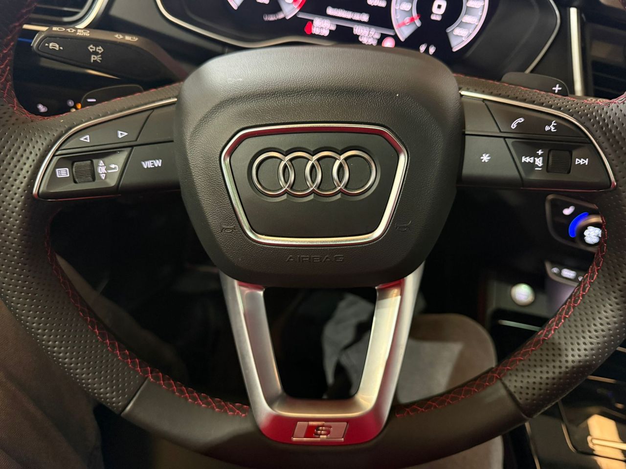 Audi SQ5 SQ5 TDI - Foto 13