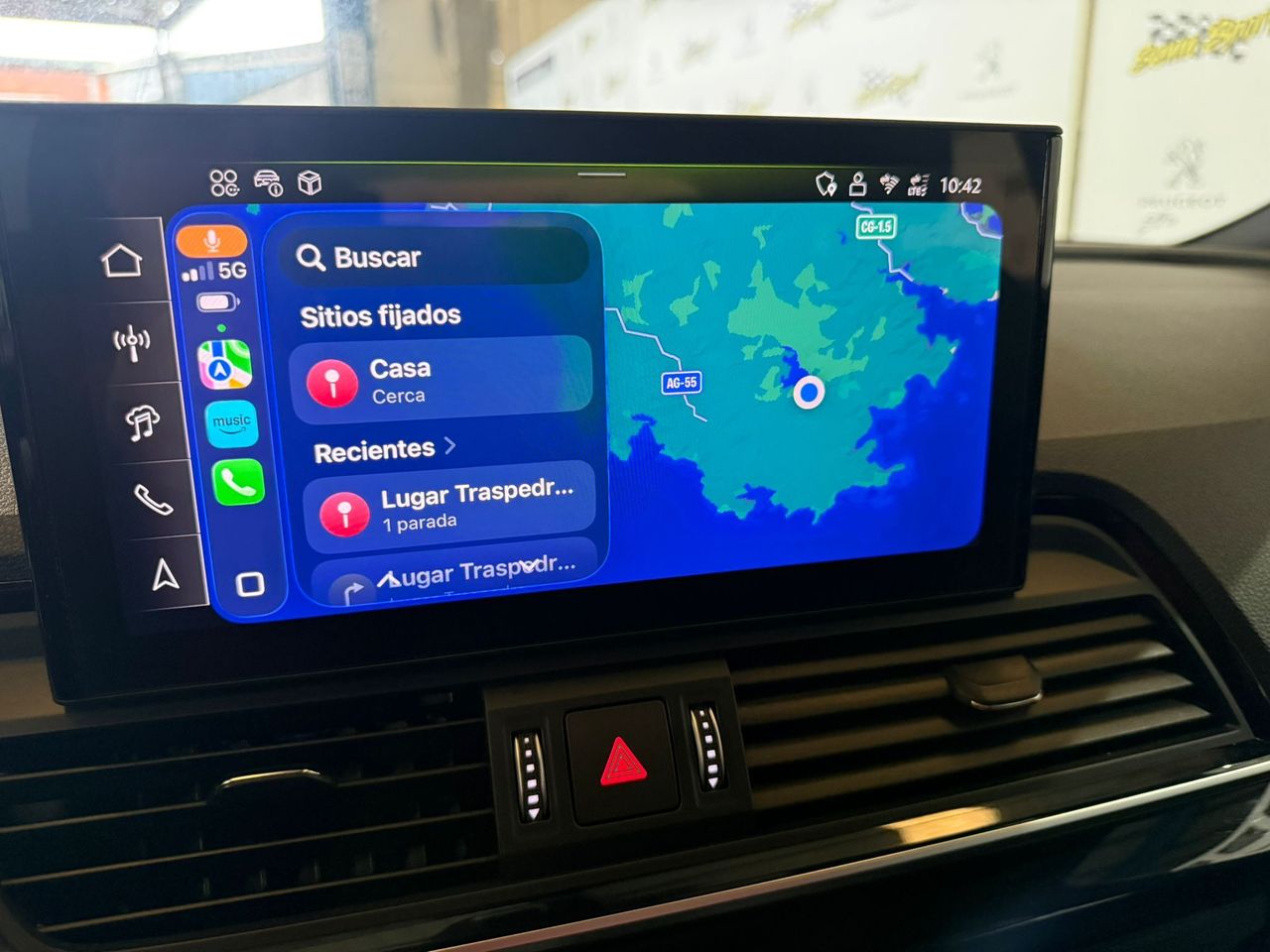 Audi SQ5 SQ5 TDI - Foto 31