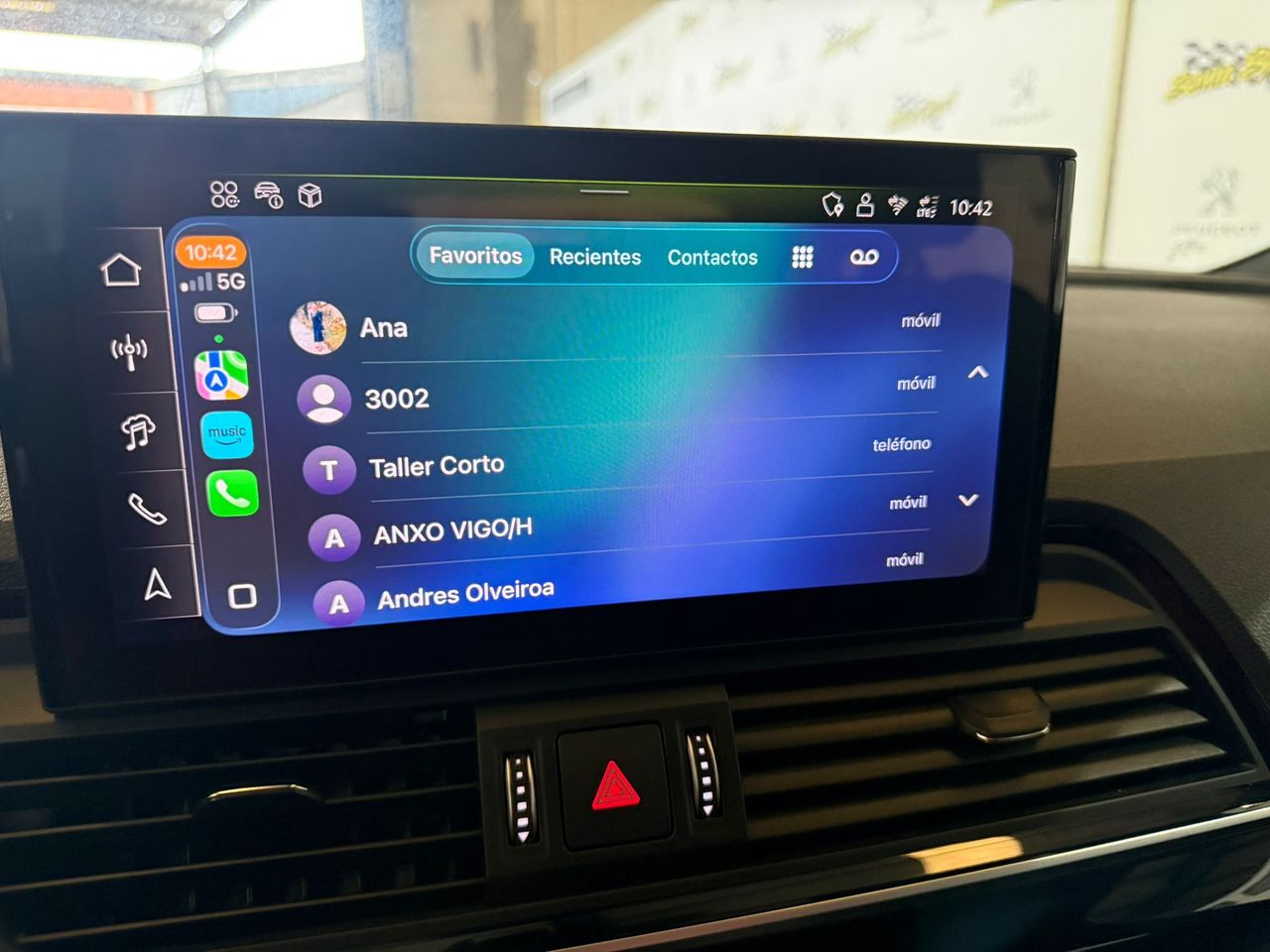 Audi SQ5 SQ5 TDI - Foto 32