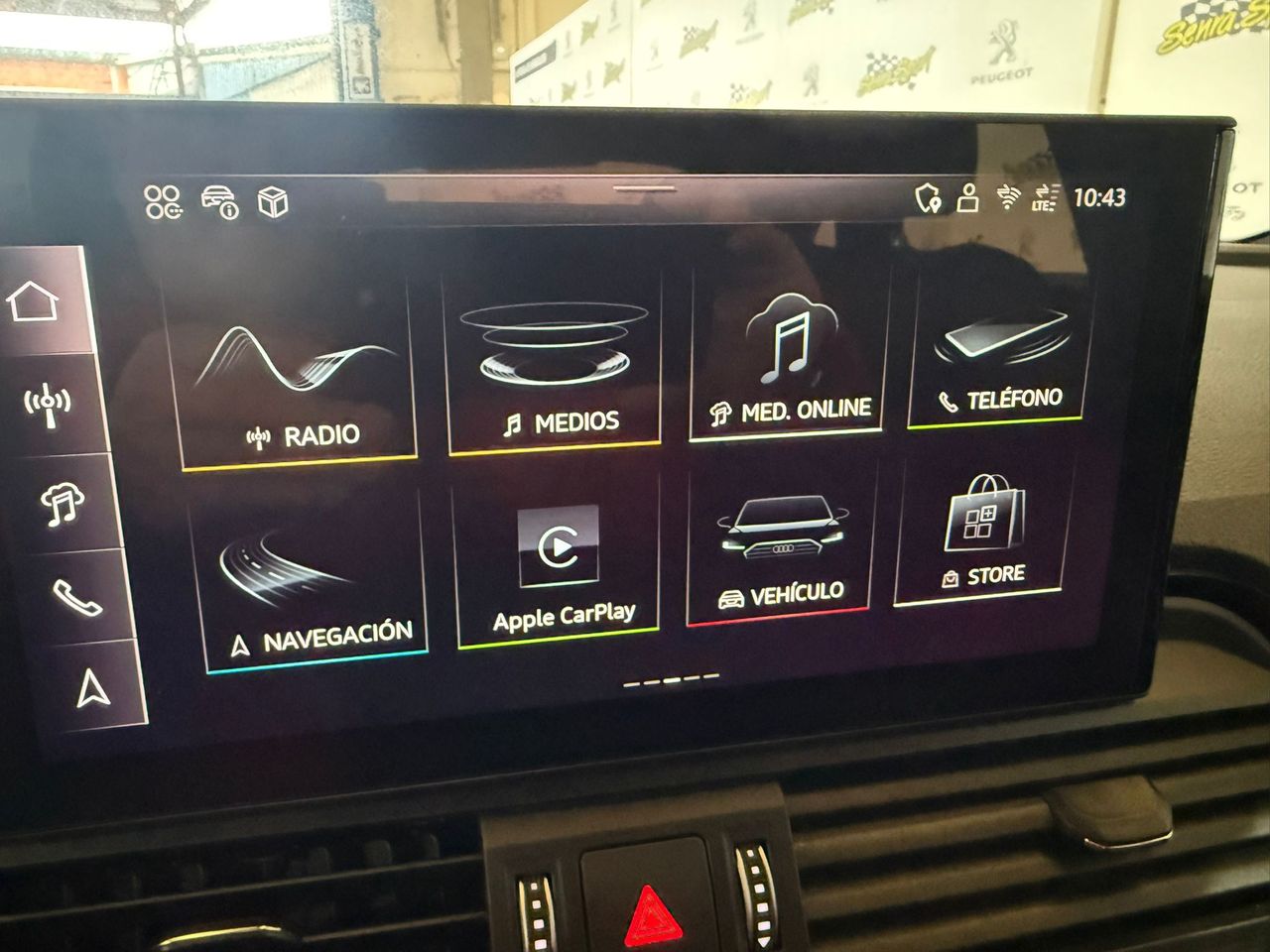 Audi SQ5 SQ5 TDI - Foto 34