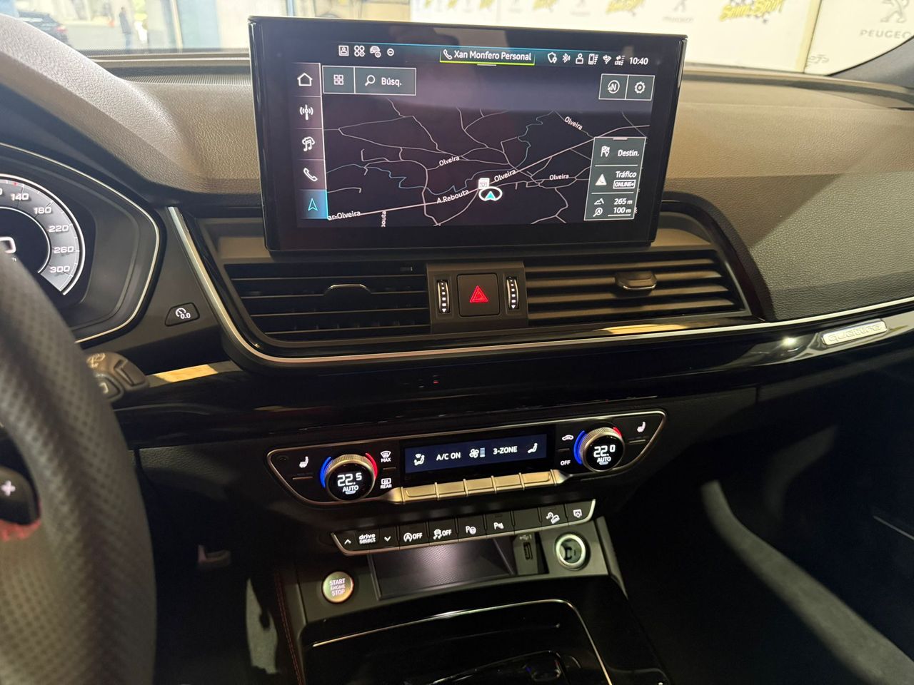 Audi SQ5 SQ5 TDI - Foto 23