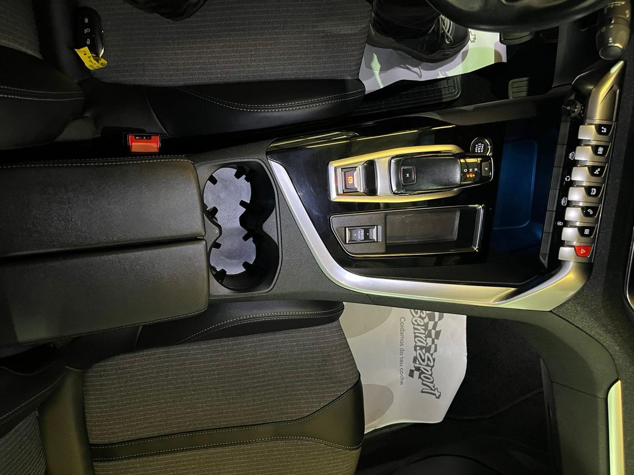 Peugeot 3008 1.5 BlueHDi 96kW S&S Allure Pack EAT8 - Foto 25