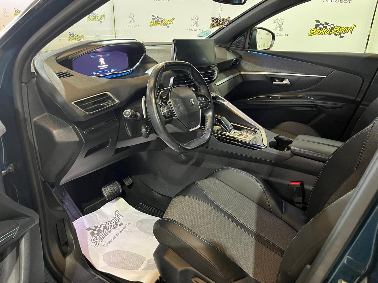 Peugeot 3008 1.5 BlueHDi 96kW S&S Allure Pack EAT8 - Foto 9