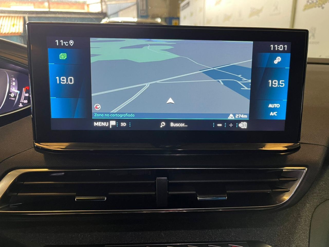 Peugeot 3008 1.5 BlueHDi 96kW S&S Allure Pack EAT8 - Foto 23