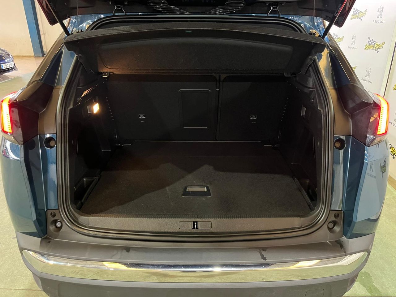 Peugeot 3008 1.5 BlueHDi 96kW S&S Allure Pack EAT8 - Foto 26