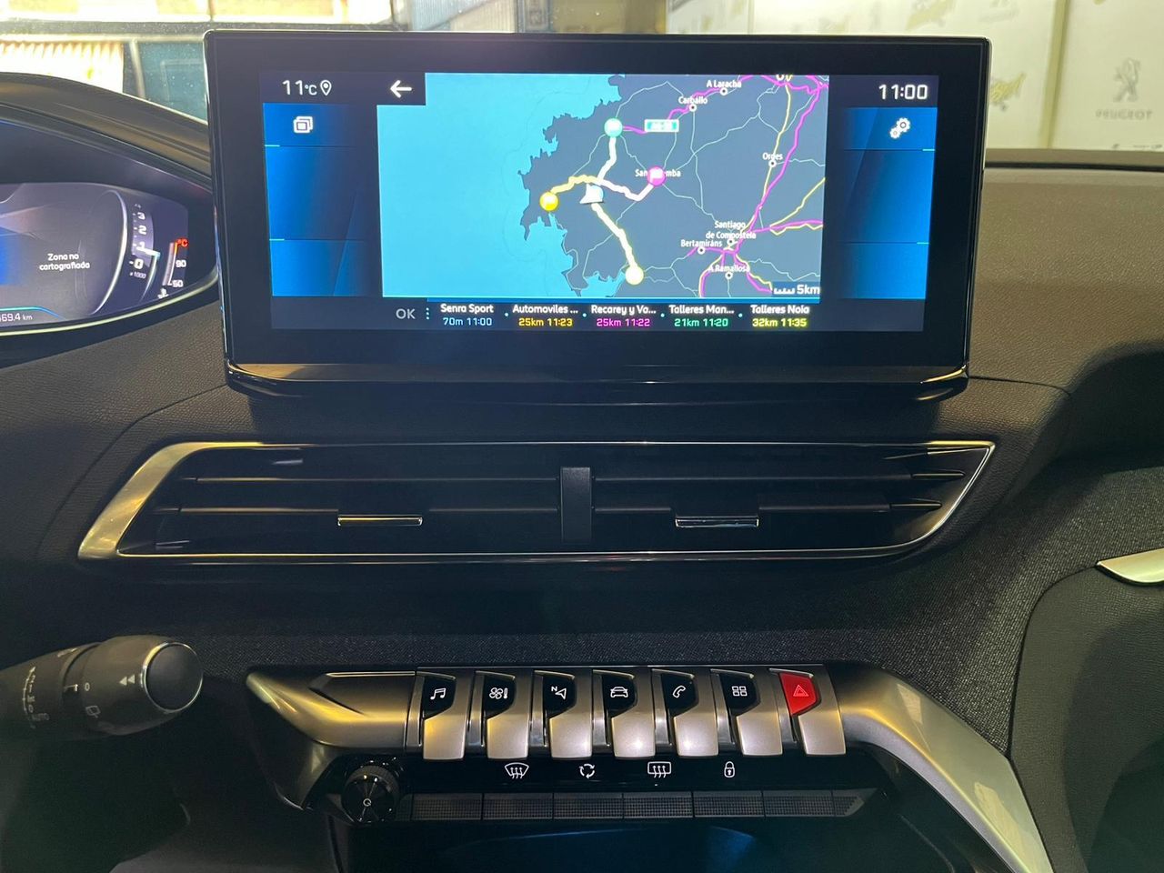 Peugeot 3008 1.5 BlueHDi 96kW S&S Allure Pack EAT8 - Foto 14