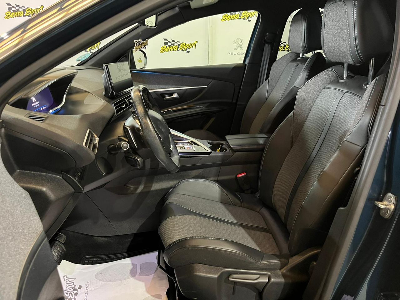 Peugeot 3008 1.5 BlueHDi 96kW S&S Allure Pack EAT8 - Foto 11