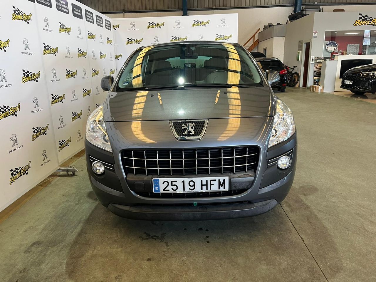 Peugeot 3008 Premium 1.6 HDI 112 FAP - Foto 4