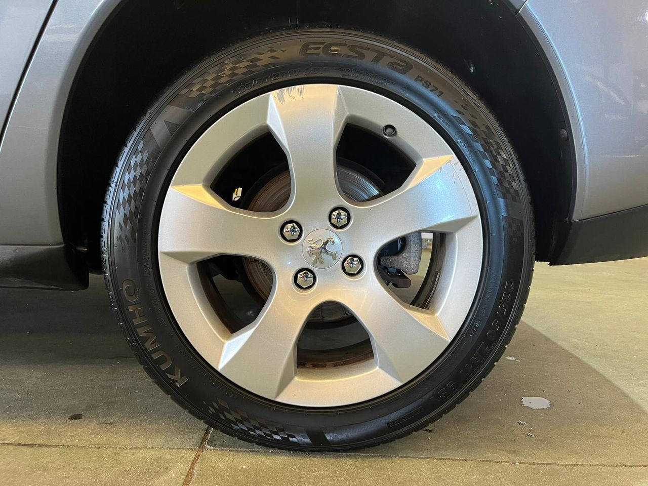 Peugeot 3008 Premium 1.6 HDI 112 FAP - Foto 23