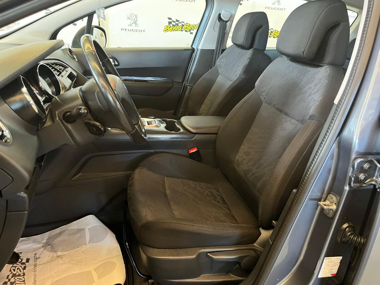 Peugeot 3008 Premium 1.6 HDI 112 FAP - Foto 10