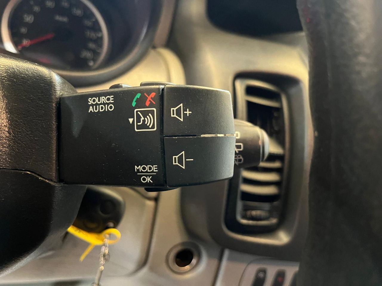 Renault Trafic Combi COMBI 9 PAZAS LARGA trafic - Foto 18