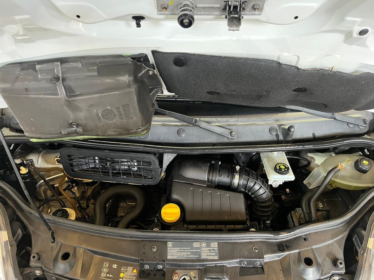 Renault Trafic Combi COMBI 9 PAZAS LARGA trafic - Foto 20