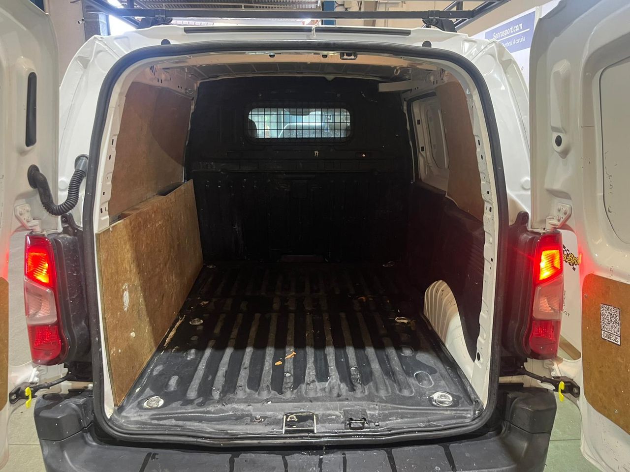 Citroën Berlingo FURGONETA - Foto 22