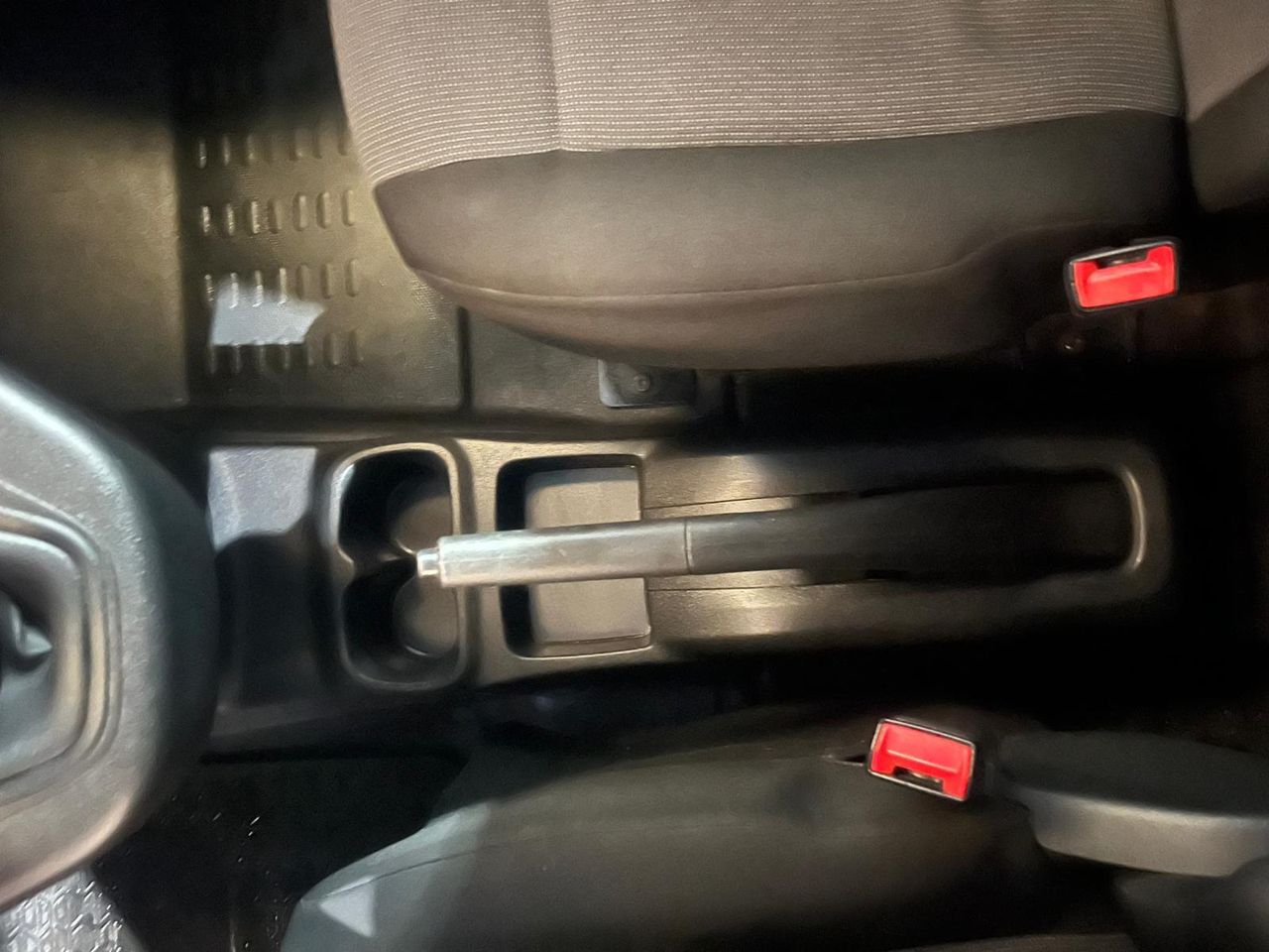 Citroën Berlingo FURGONETA - Foto 10