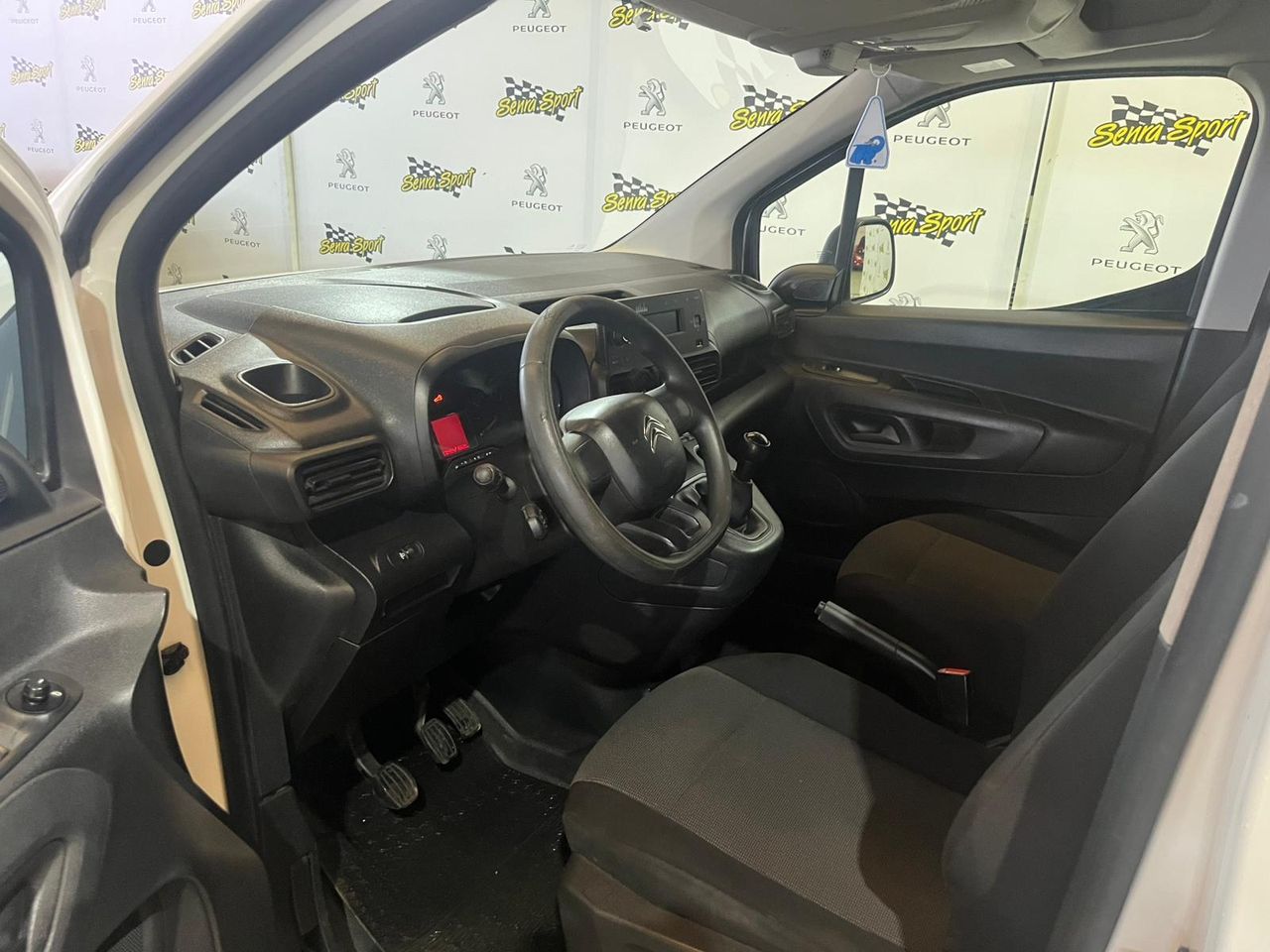 Citroën Berlingo FURGONETA - Foto 9