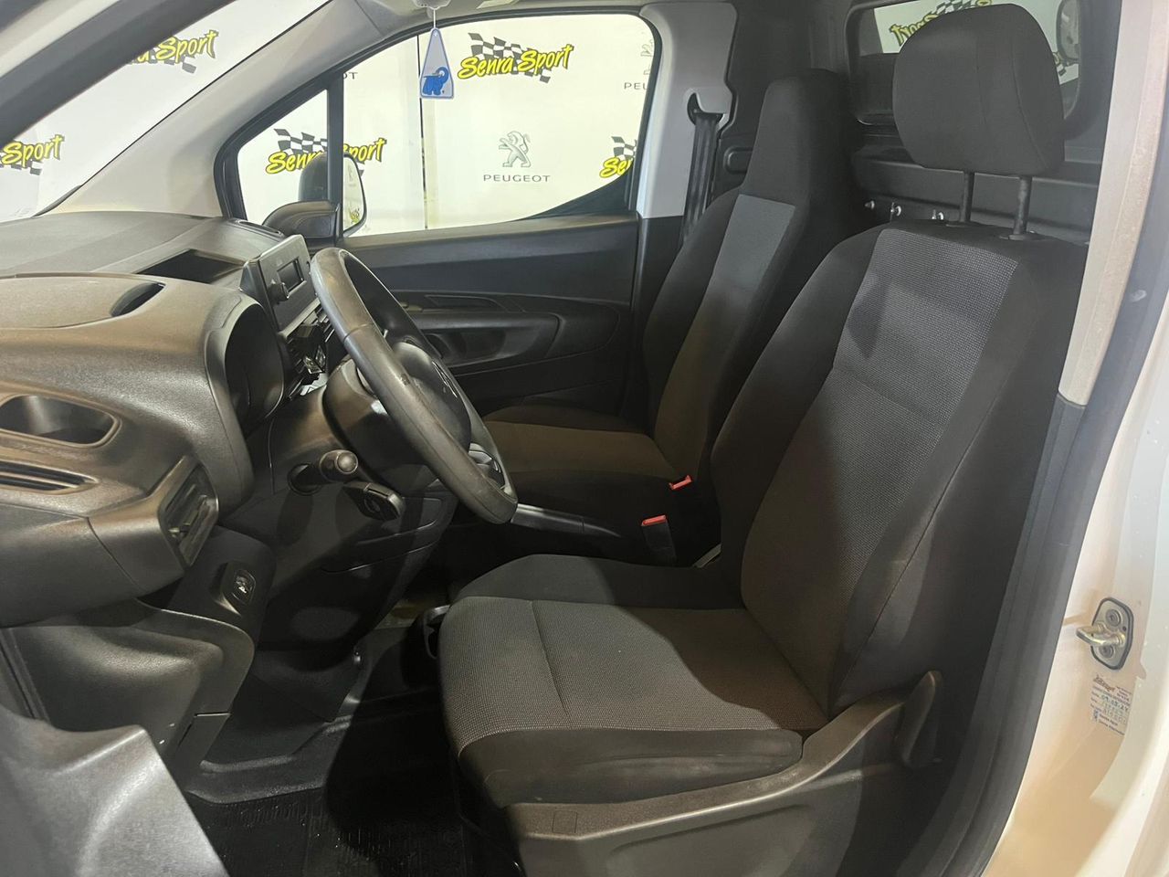 Citroën Berlingo FURGONETA - Foto 12