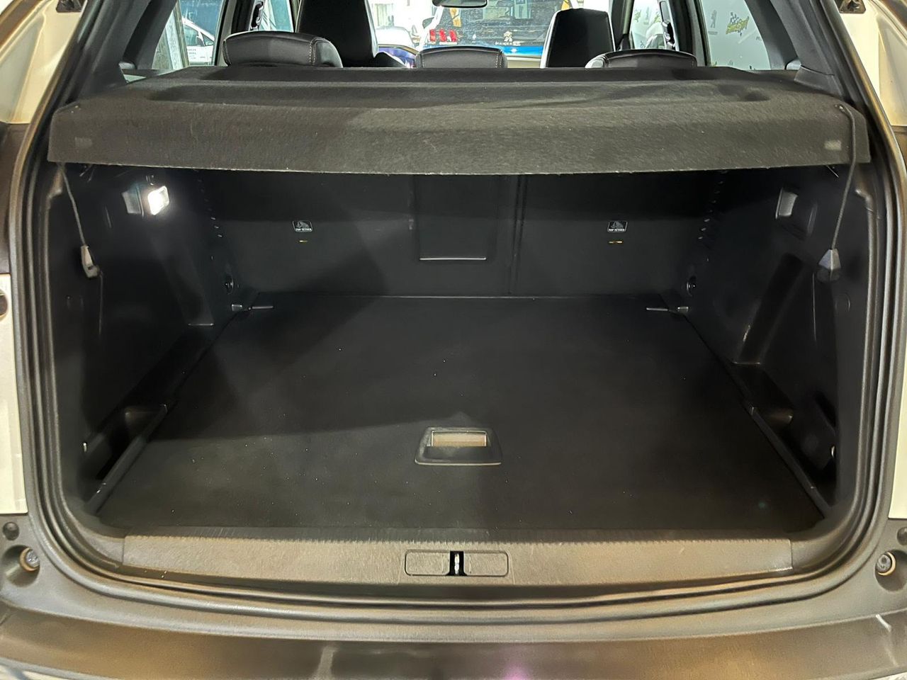 Peugeot 3008 1.6BLUEHDI 88KW (120CV) GT LINE S&S - Foto 30