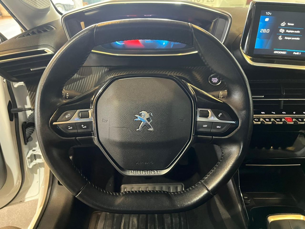 Peugeot 208 BlueHDi 73kW (100CV) Allure Pack - Foto 14