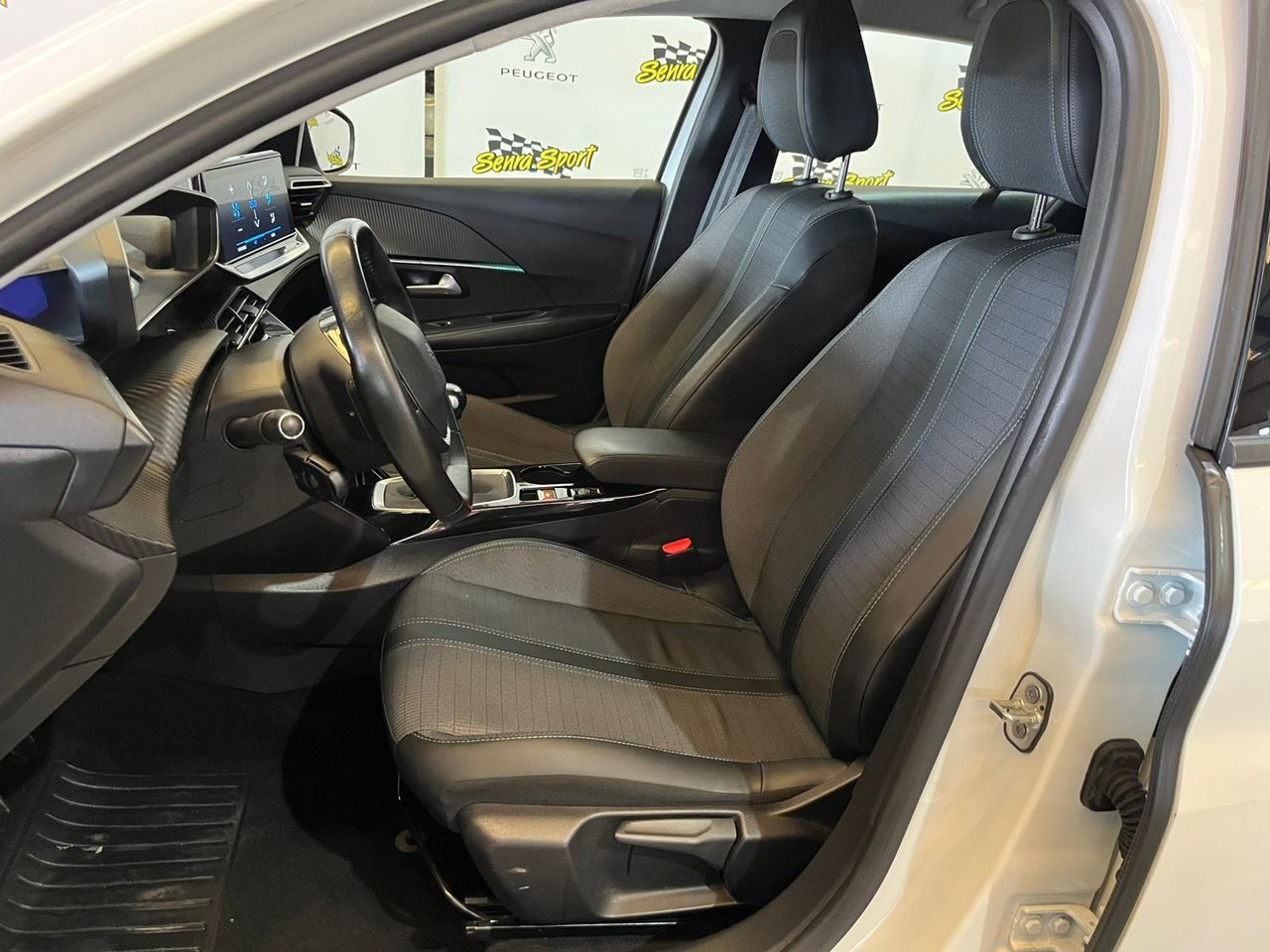 Peugeot 208 BlueHDi 73kW (100CV) Allure Pack - Foto 10