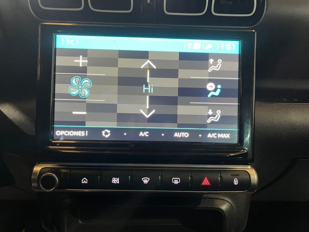 Citroën C3 Aircross BlueHDi 81kW (110CV) S&S Feel Pack - Foto 19