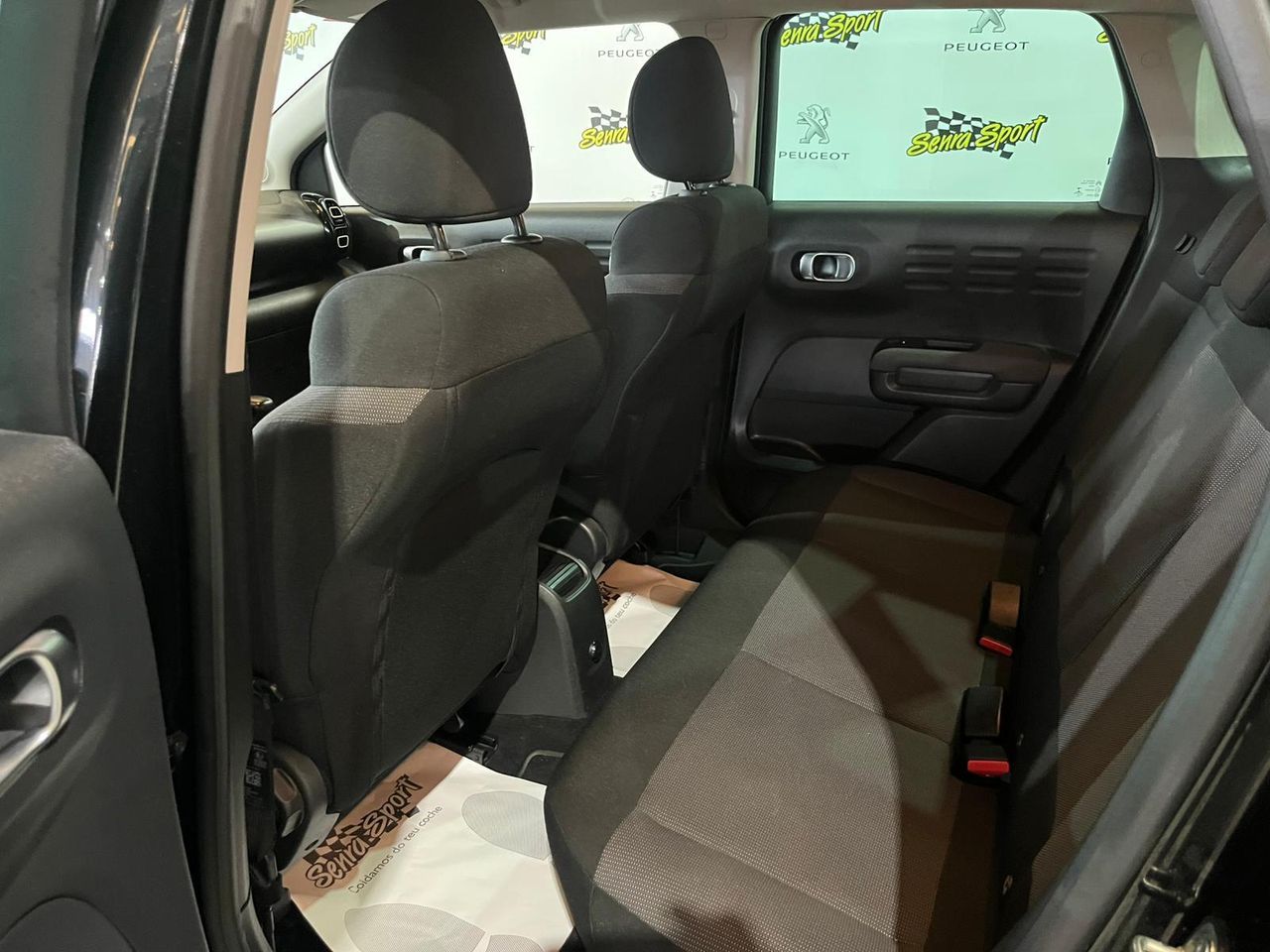 Citroën C3 Aircross BlueHDi 81kW (110CV) S&S Feel Pack - Foto 13