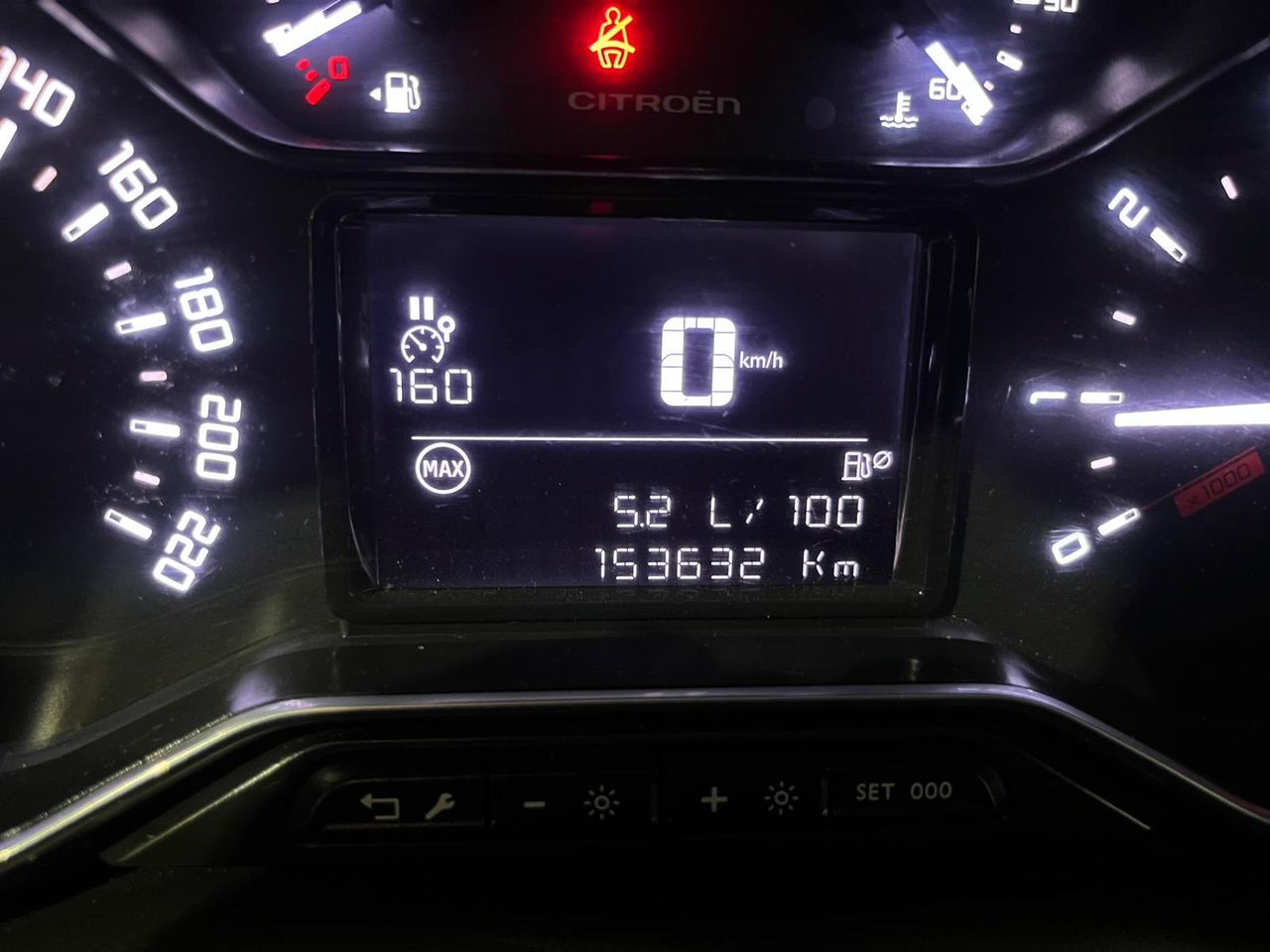 Citroën C3 Aircross BlueHDi 81kW (110CV) S&S Feel Pack - Foto 25