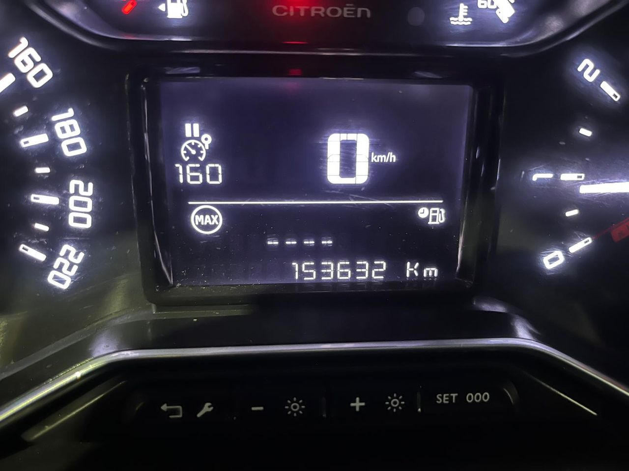 Citroën C3 Aircross BlueHDi 81kW (110CV) S&S Feel Pack - Foto 24