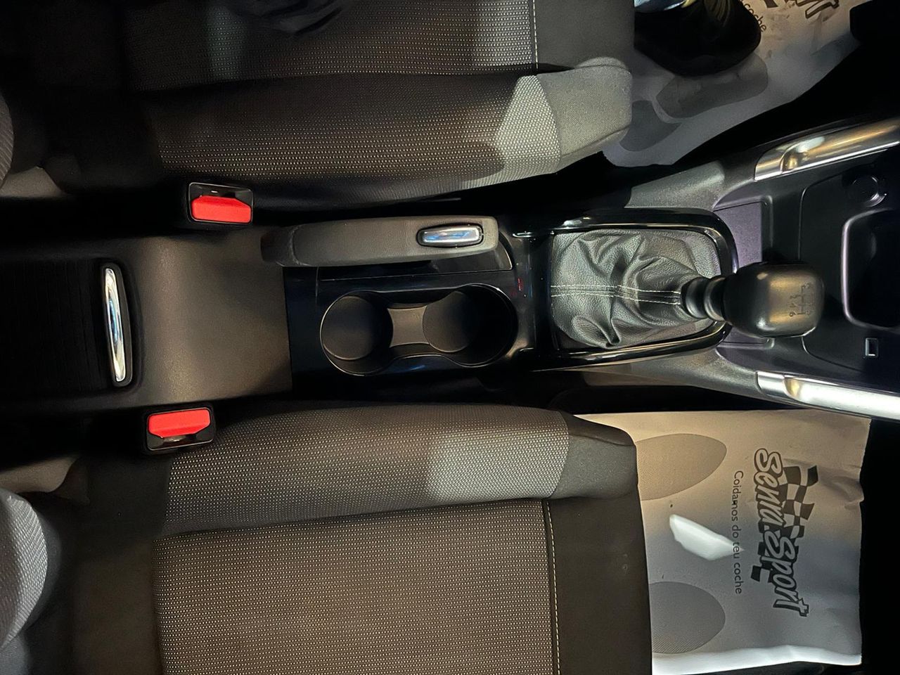 Citroën C3 Aircross BlueHDi 81kW (110CV) S&S Feel Pack - Foto 16