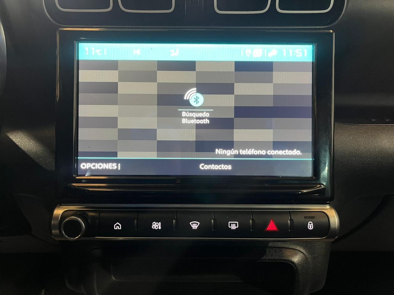 Citroën C3 Aircross BlueHDi 81kW (110CV) S&S Feel Pack - Foto 23