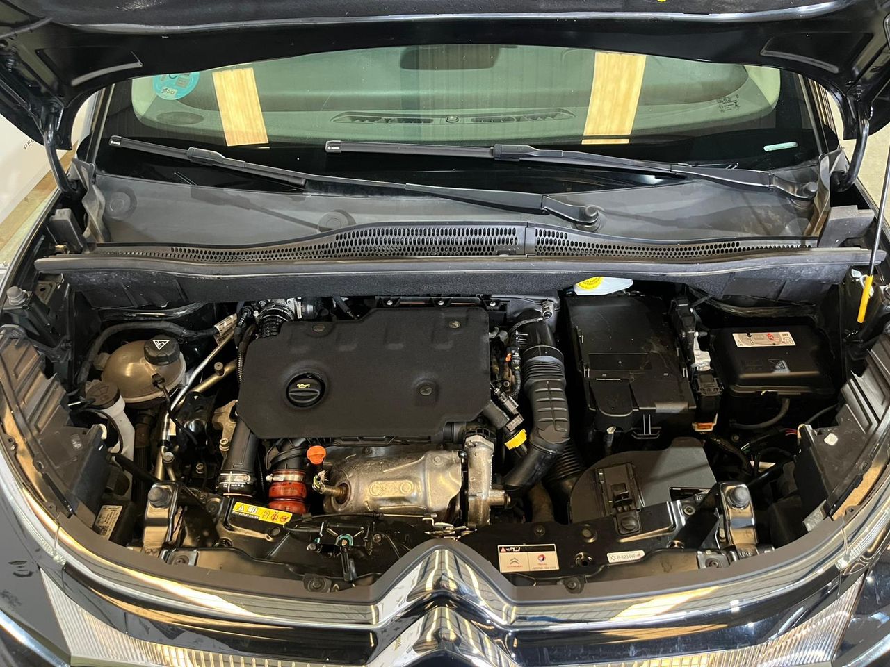 Citroën C3 Aircross BlueHDi 81kW (110CV) S&S Feel Pack - Foto 32