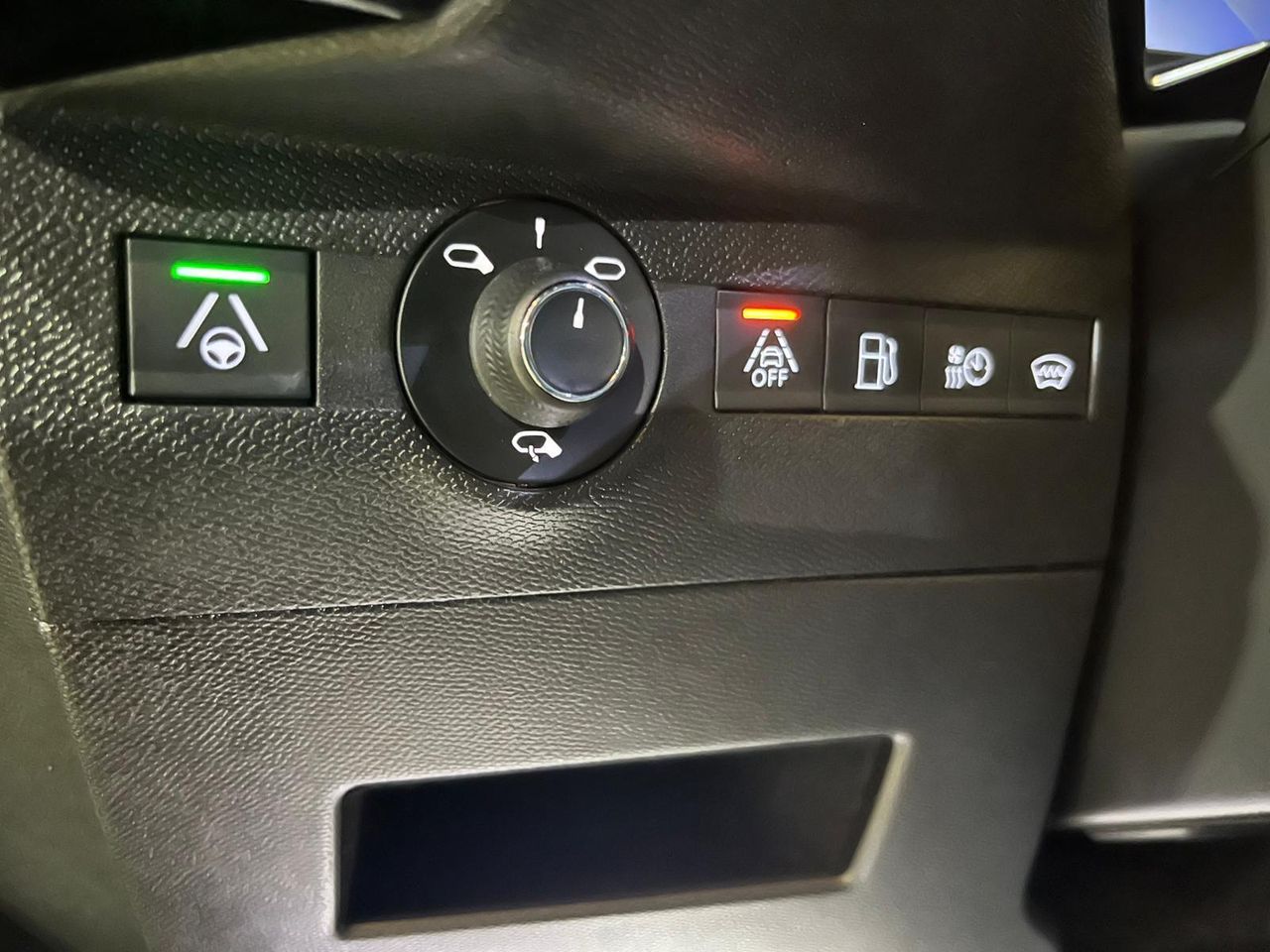 DS DS 7 Crossback 1.6 E-Tense 300 Louvre Auto 4WD - Foto 31