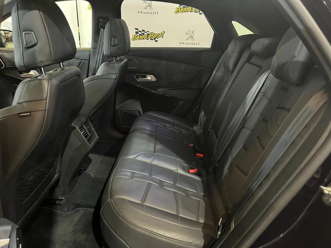 DS DS 7 Crossback 1.6 E-Tense 300 Louvre Auto 4WD - Foto 15