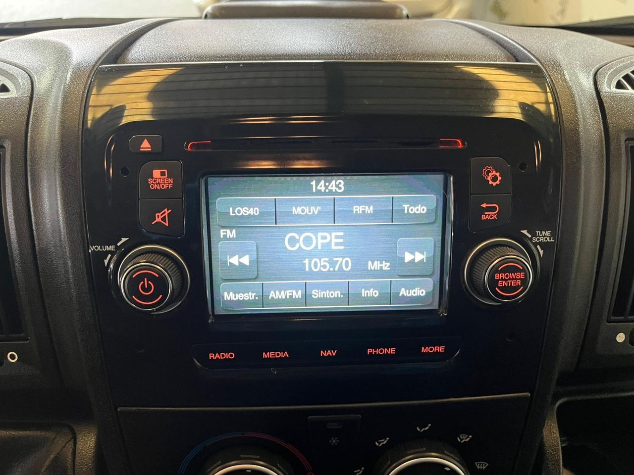 Citroën Jumper FURGONETA L2-H2 - Foto 18