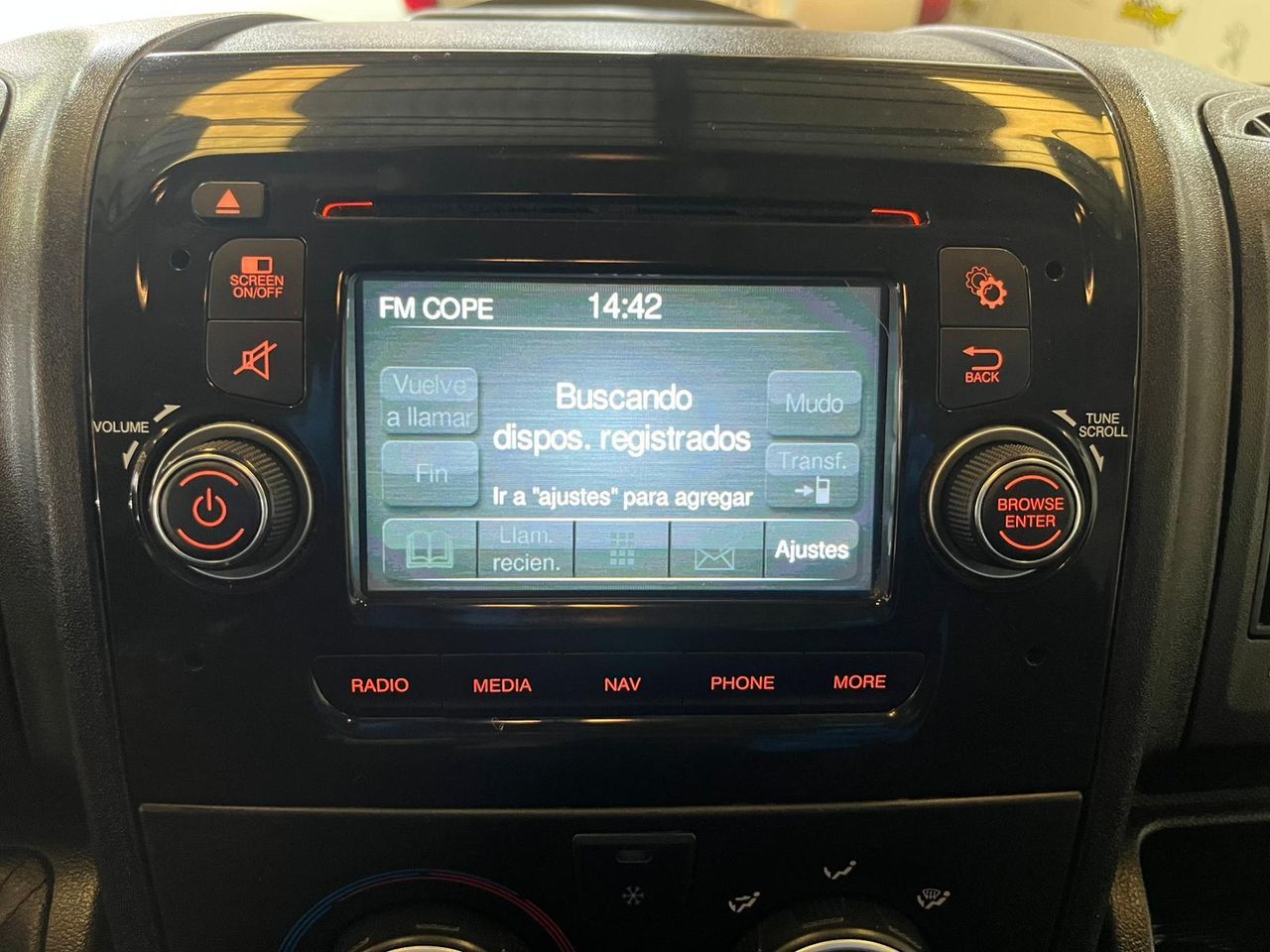 Citroën Jumper FURGONETA L2-H2 - Foto 15