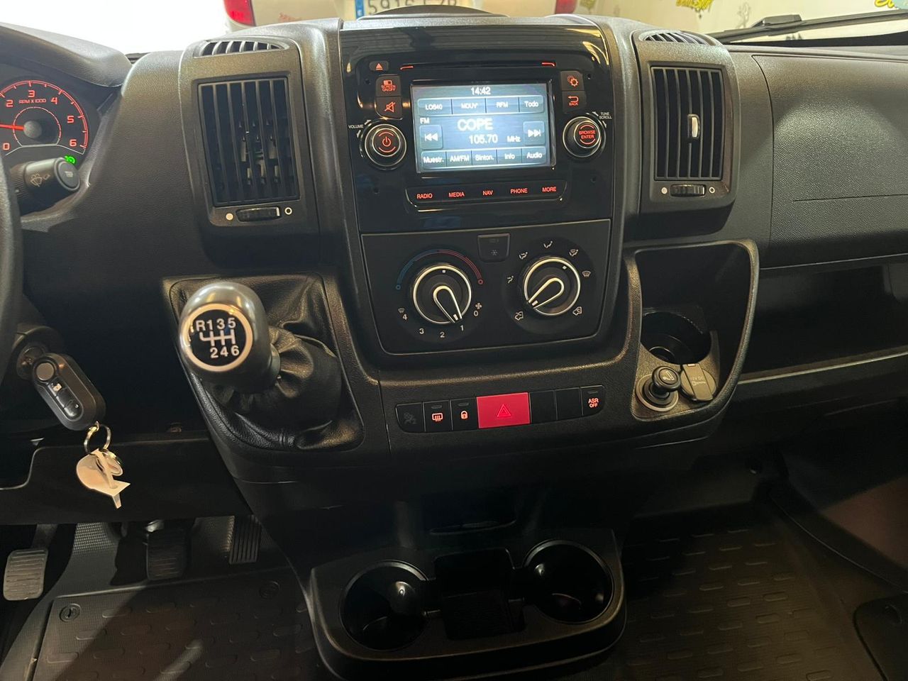 Citroën Jumper FURGONETA L2-H2 - Foto 12