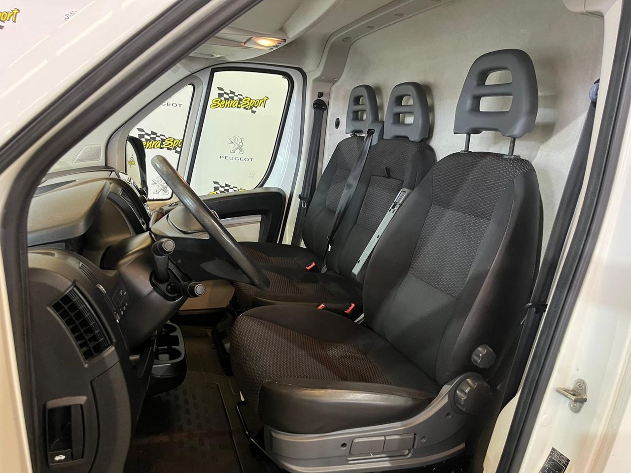 Citroën Jumper FURGONETA L2-H2 - Foto 9