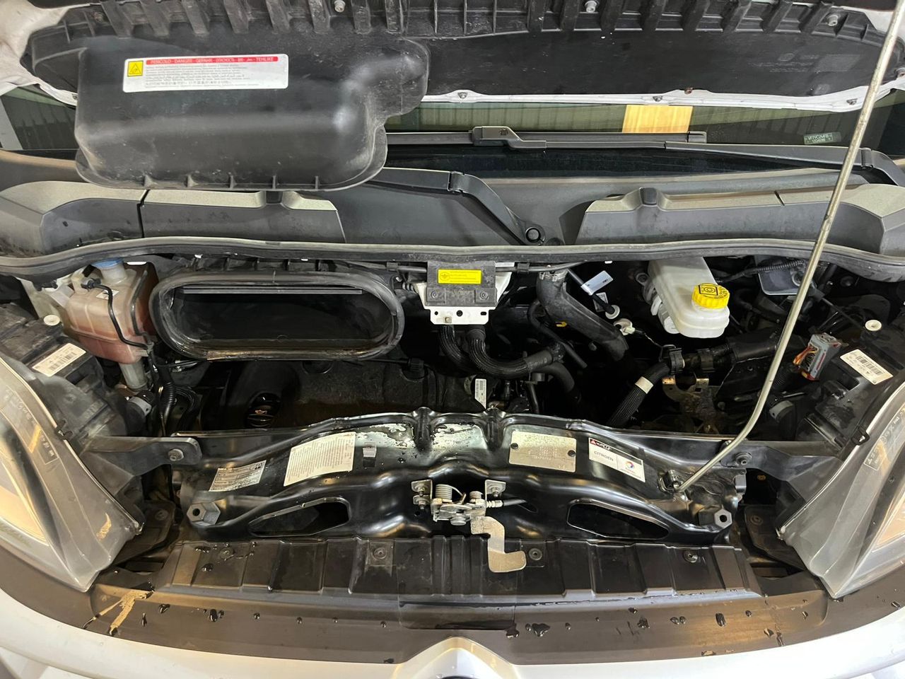 Citroën Jumper FURGONETA L2-H2 - Foto 23